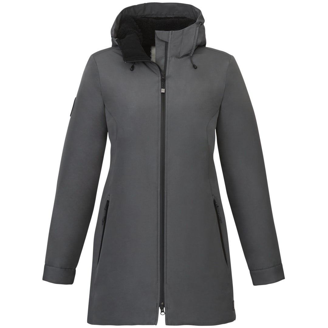 Roots73 ROCKGLEN Eco Insulated Jacket - Women's 47