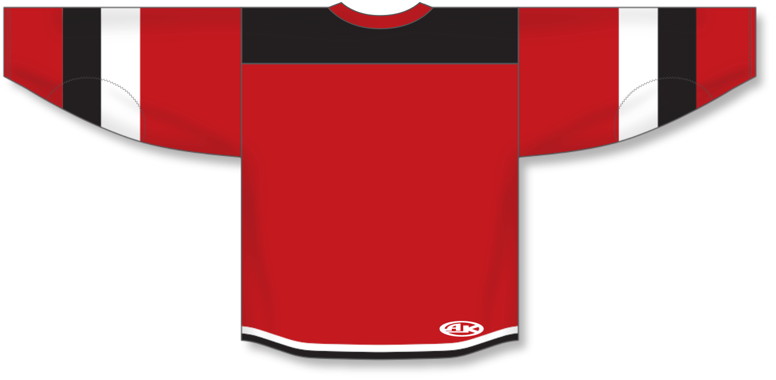 Select Hockey Jerseys H7400-G01 16
