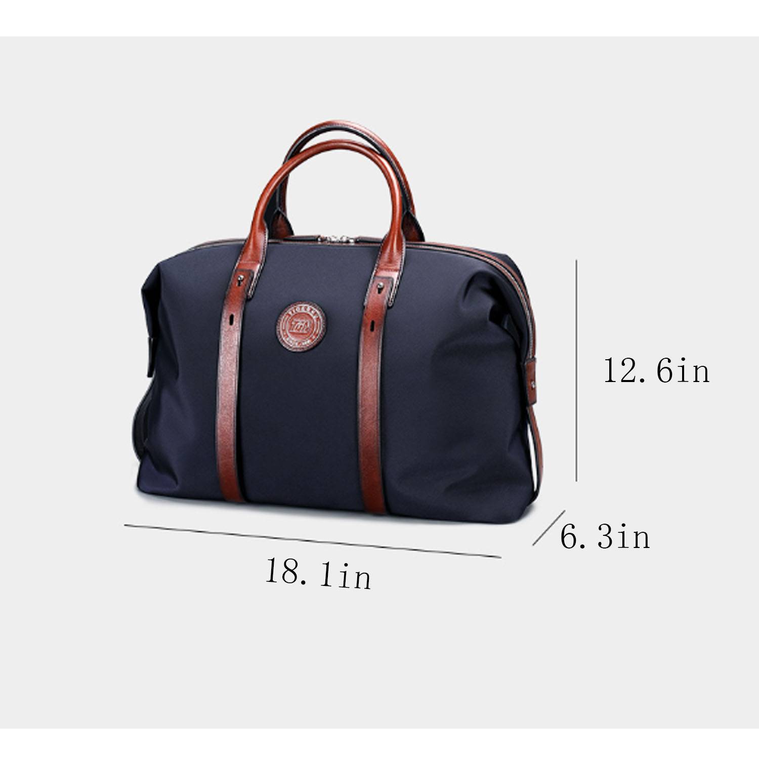 Business and leisure travel bags 2
