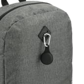 AirTag Silicone Case and Carabineer 30