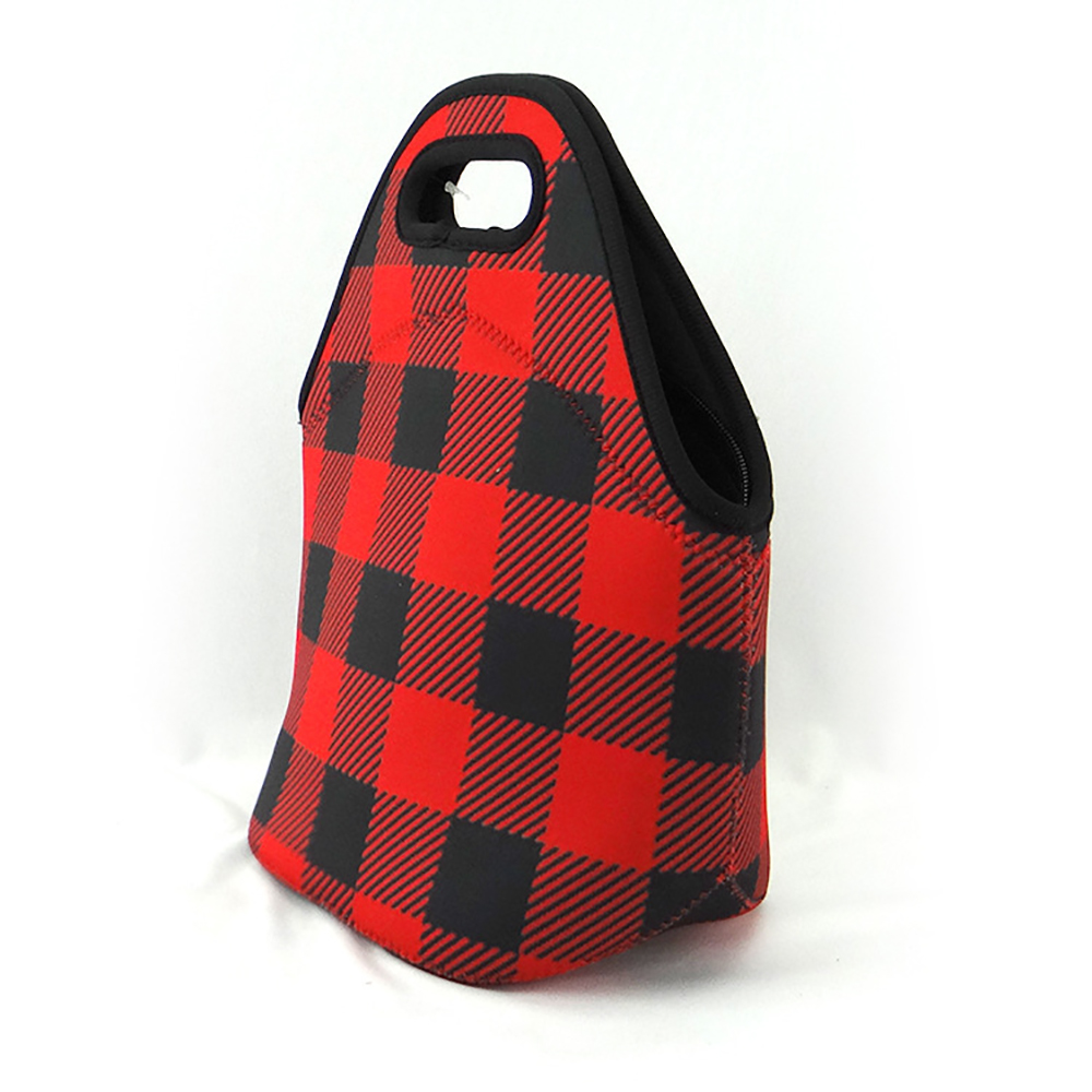 Neoprene Lunch Bag 2