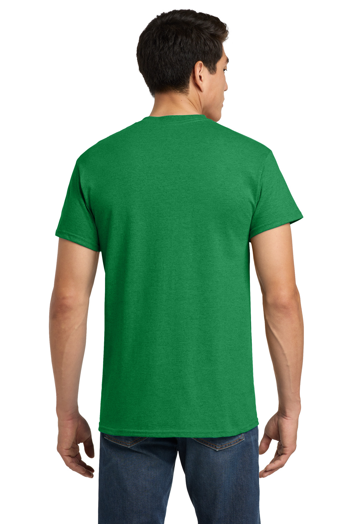Gildan - Heavy Cotton 100% Cotton T-Shirt. 5000 317