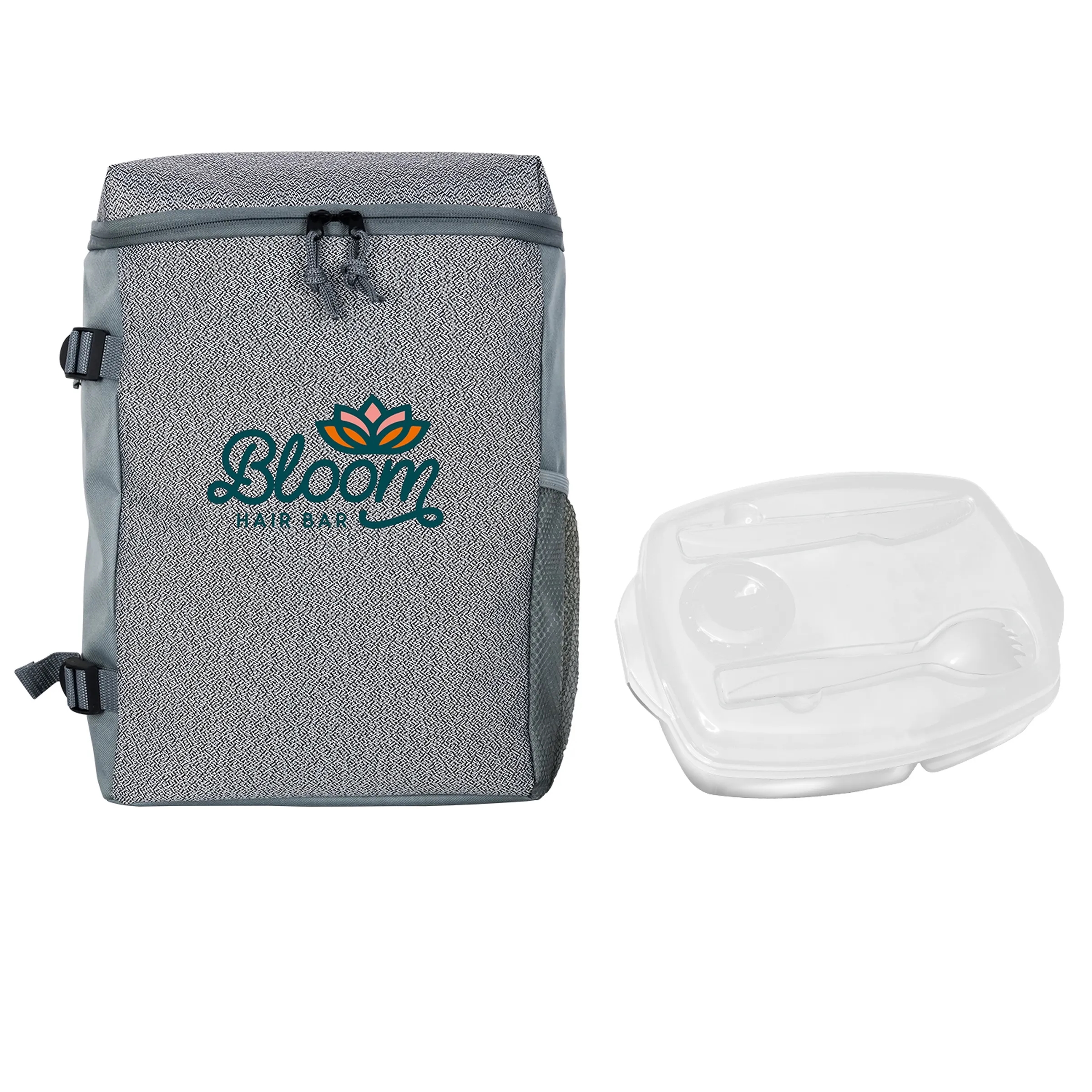 SPECK COOLER LOCKING LID SET 5