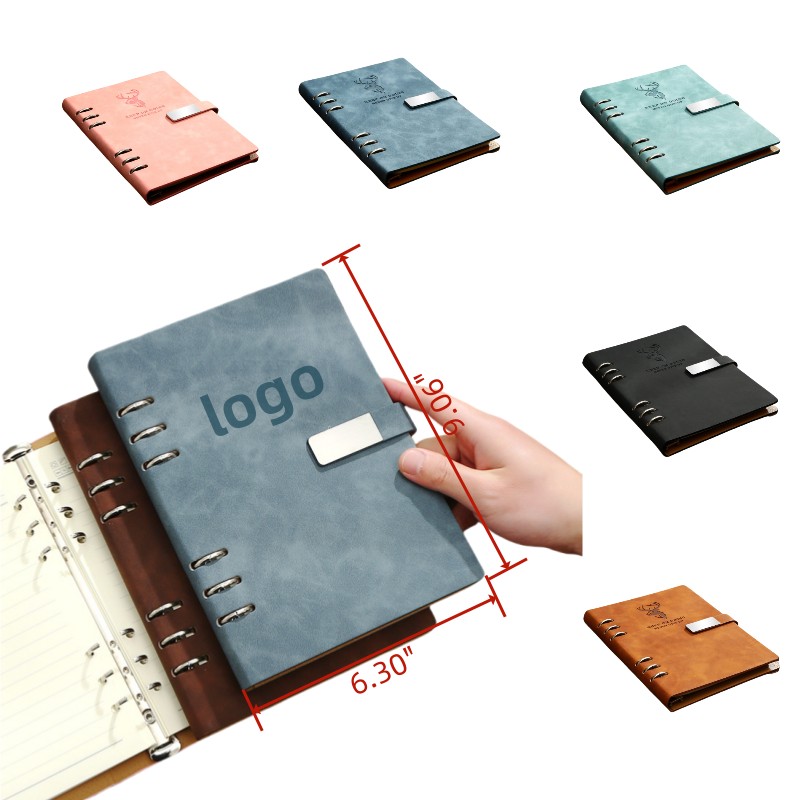 customized notebook 2