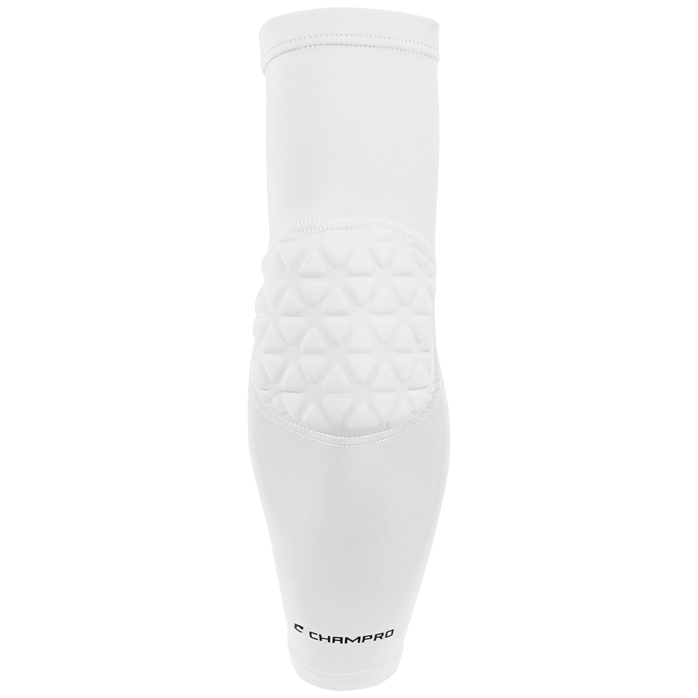 Arm Sleeve with Elbow Padding 8