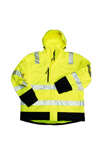 XtremeDry® Breathable Rainjacket 3