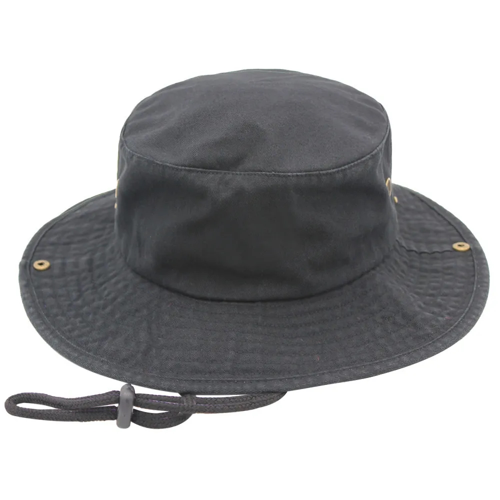 Safari Sun Blocker Hat boonie hat
