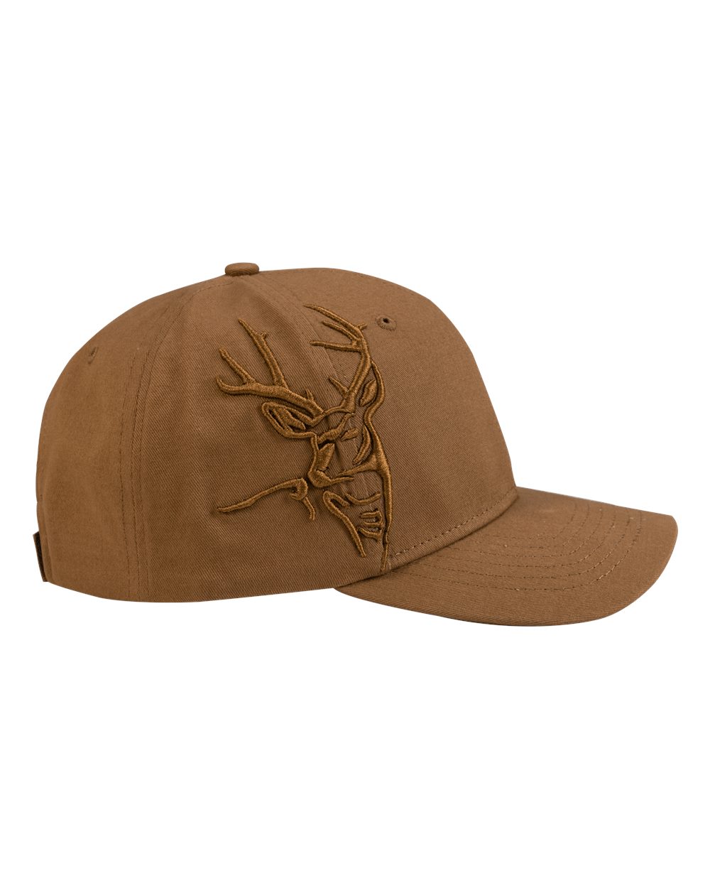 3D Buck Pro Cap - 3321 11