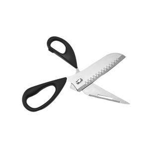 Detachable Scissors Cutter With Bottle Opener 6