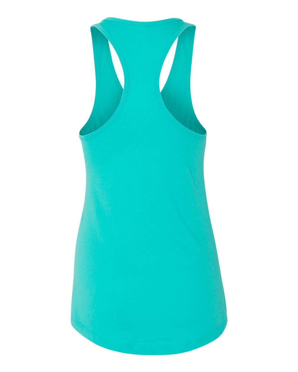 Women's Ideal Racerback Tank - 1533 128