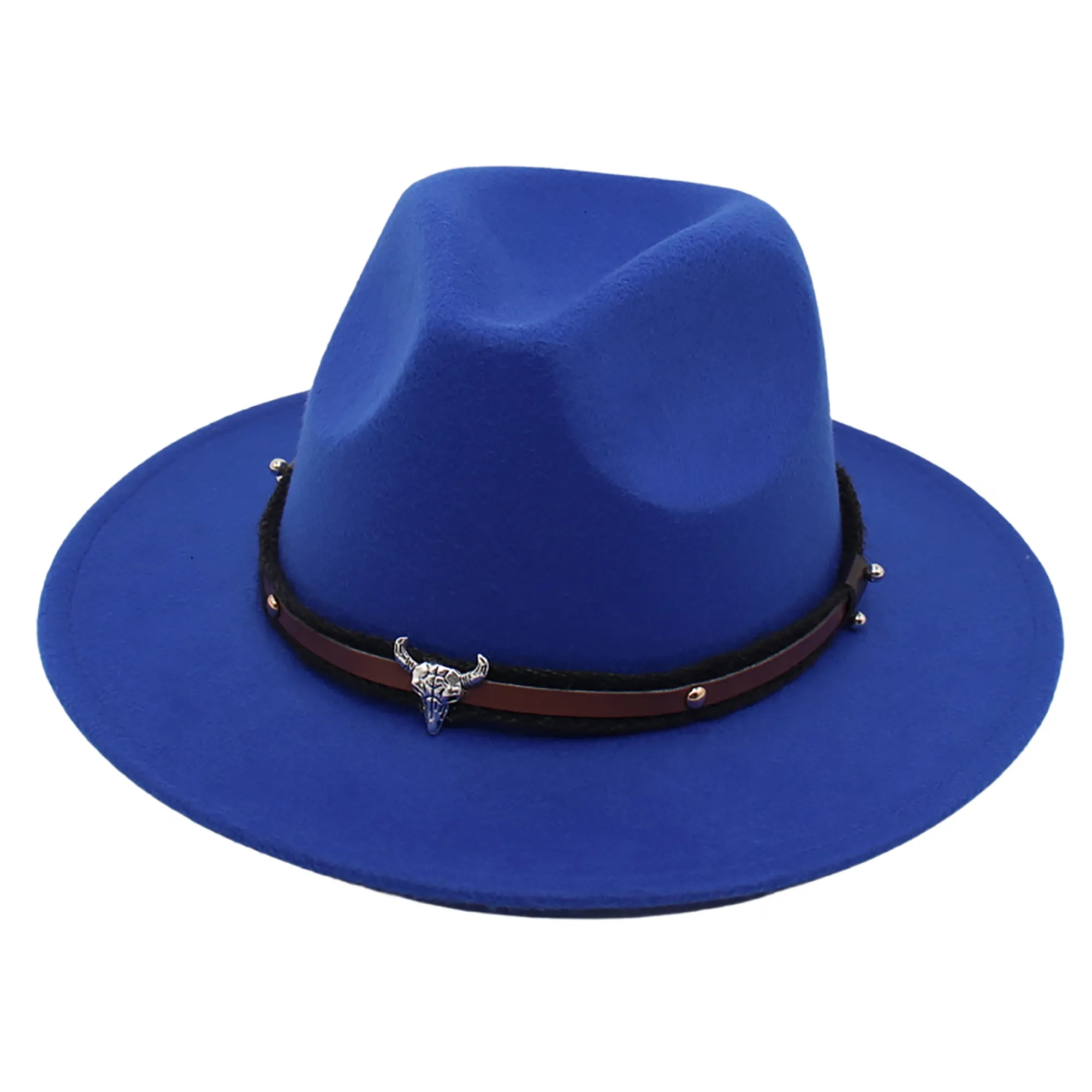 Custom Cowboy Hat 12