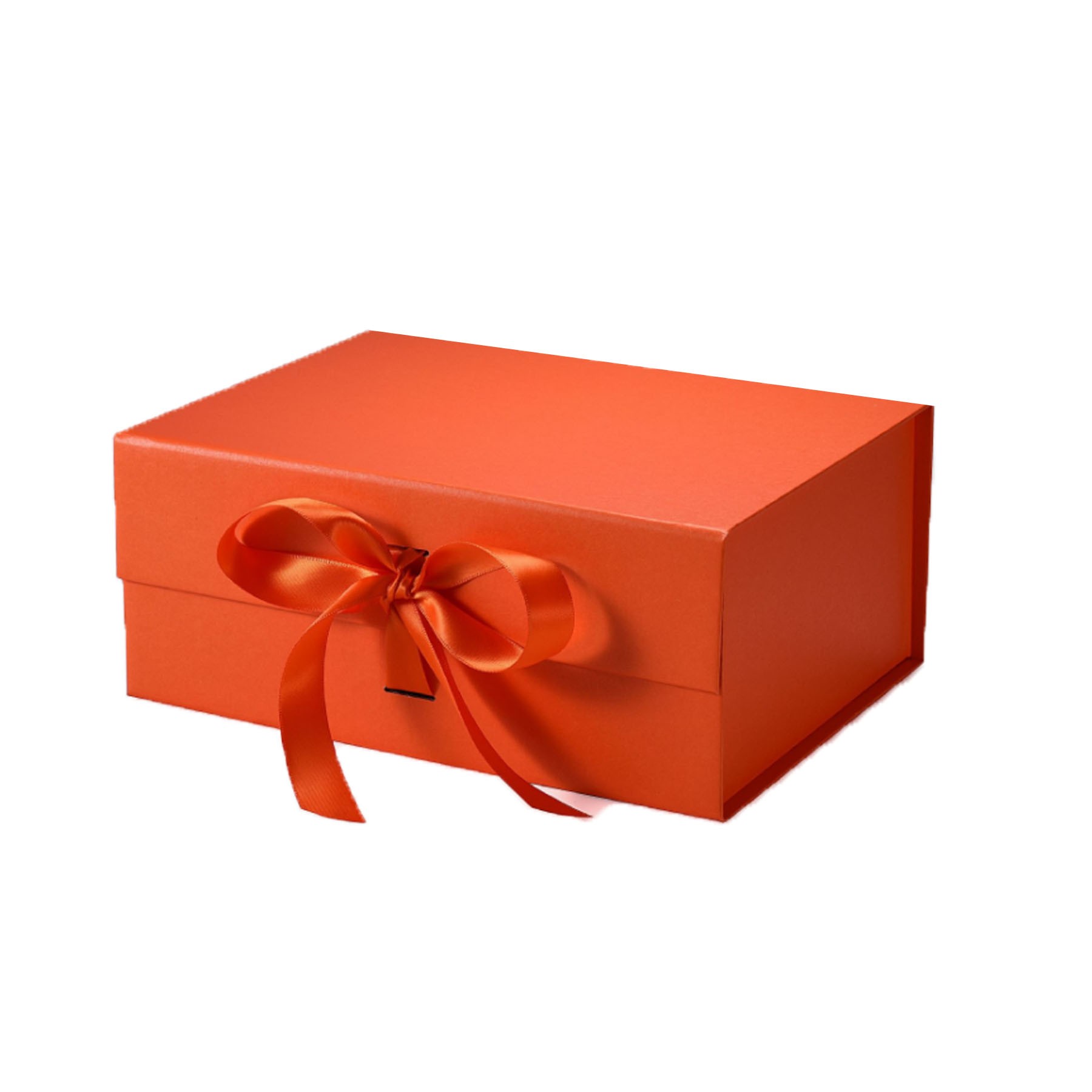 Magnetic Gift Box With Ribbon 3