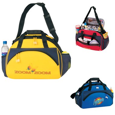 Utimate Duffle Insulated 18pk Cooler 2