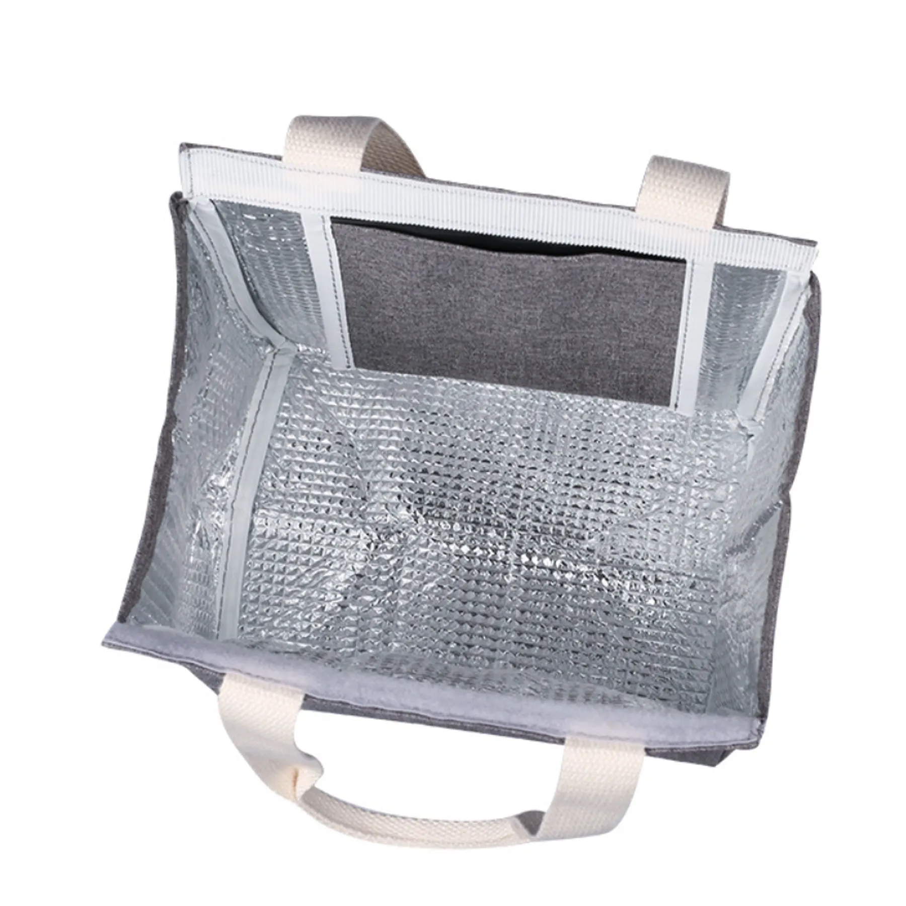 Thickened Hand-Held Insulation Bag 4