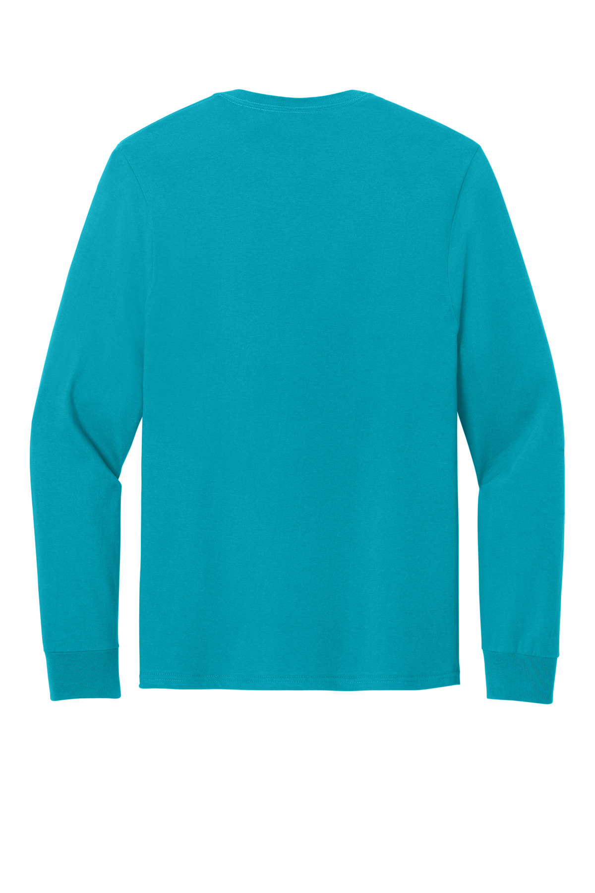 Jerzees Classics Unisex Cotton Long Sleeve T-Shirt 363L 62