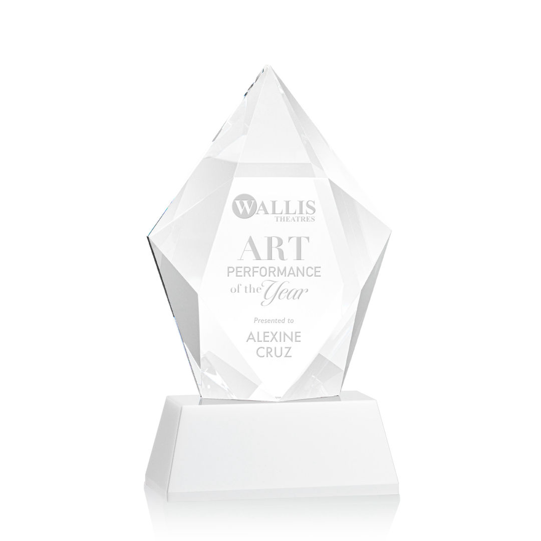 Devron Award on Base - White 14