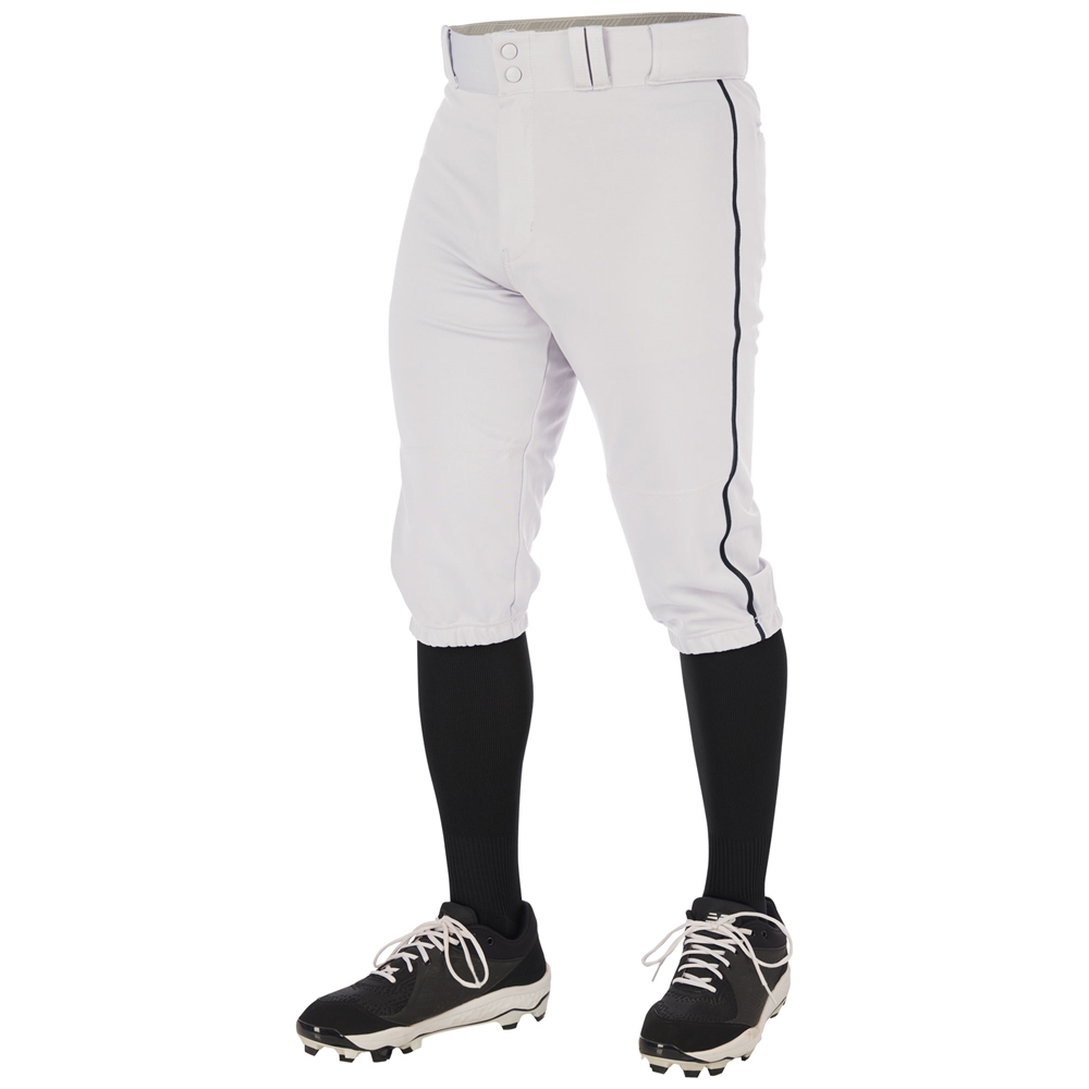 Triple Crown 2.0 Knicker w/Braid 6