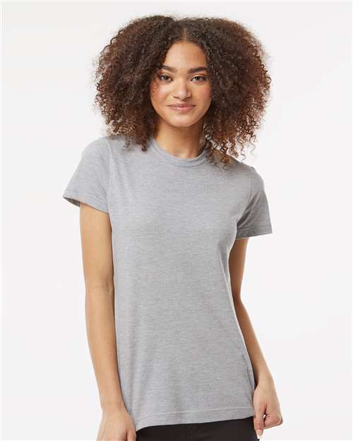 Women's Fine Jersey Classic Fit T-Shirt - 216 69
