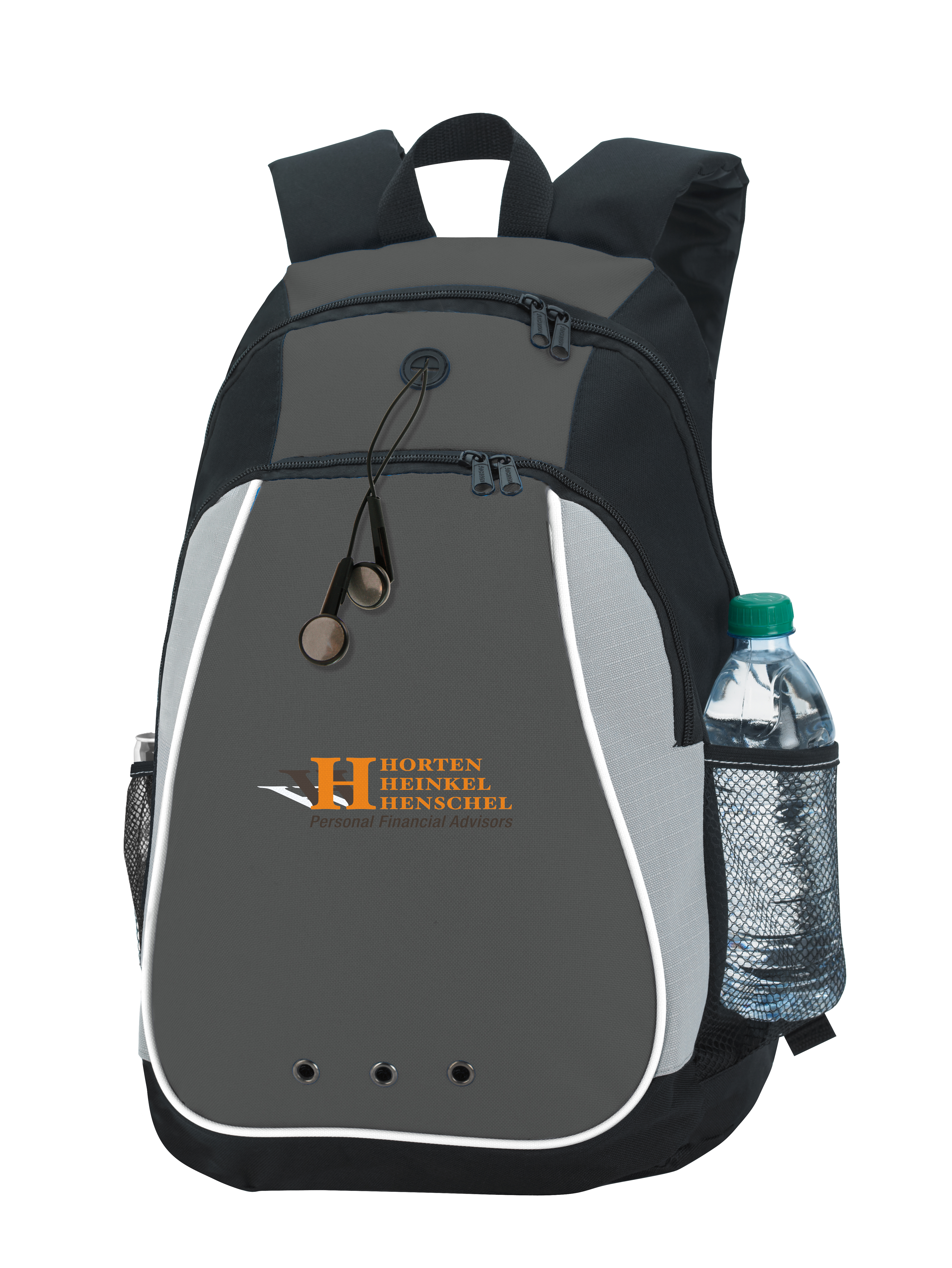 Atchison® PeeWee Backpack 9