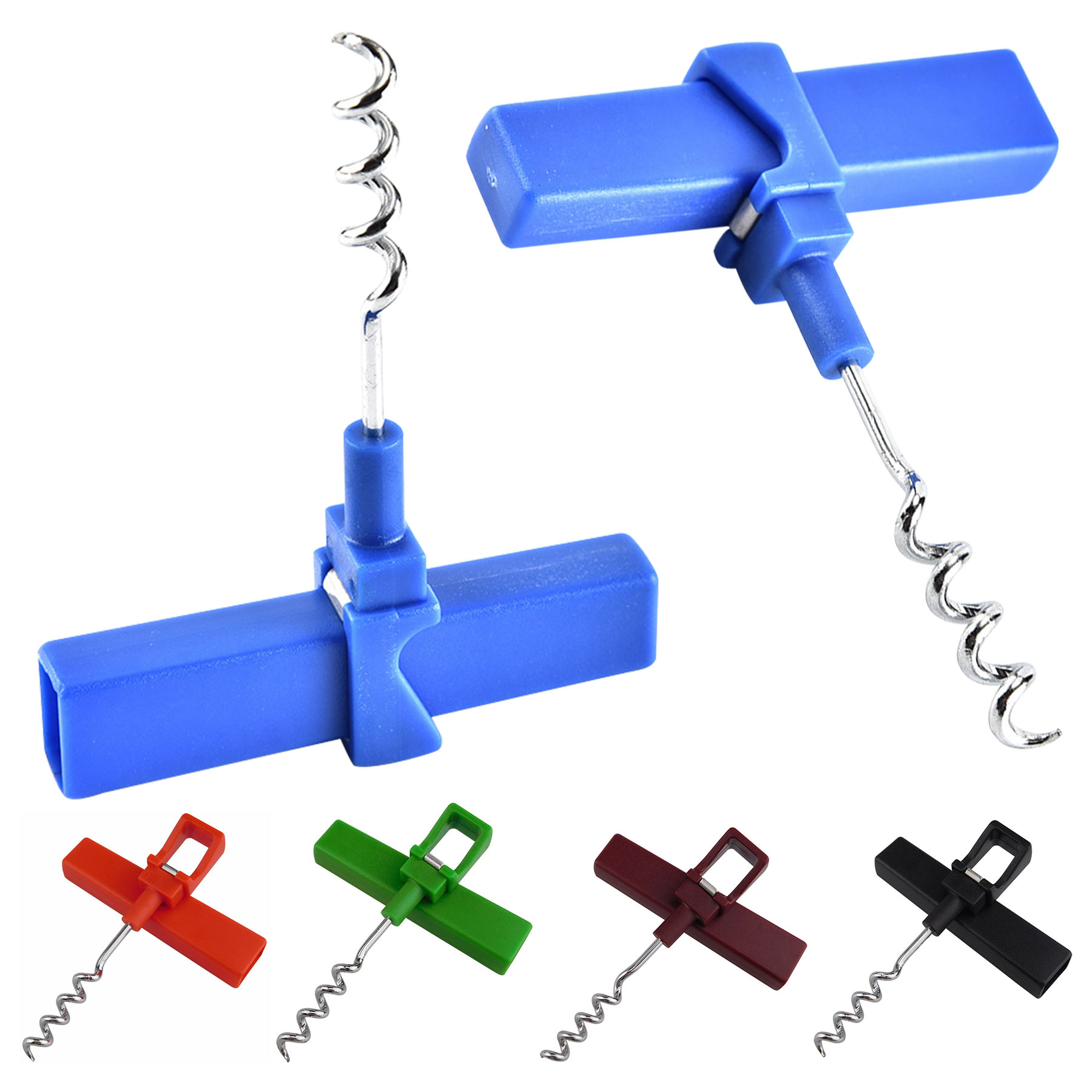 Wine Cork Screw 1