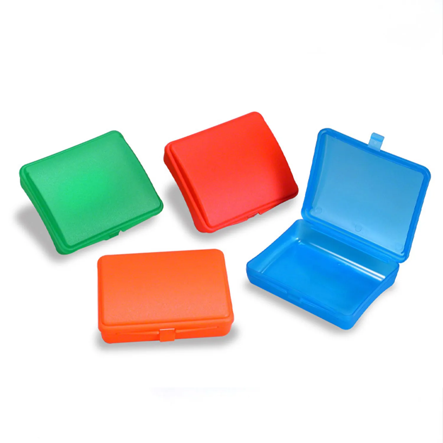 Mini Lightweight Waterproof Pocket First Aid Kit For Travel 3