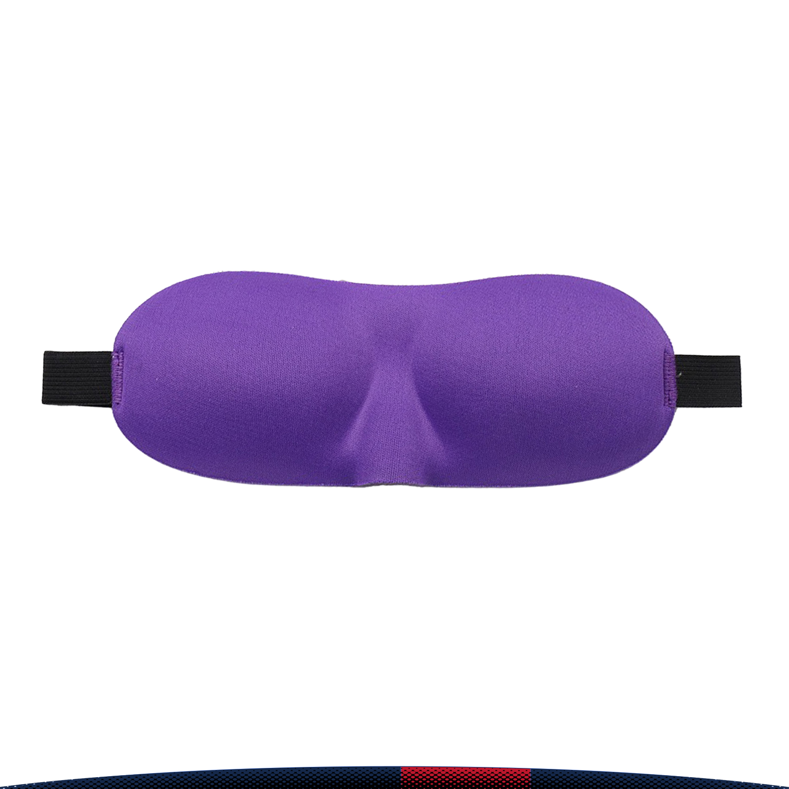 Zero Pressure Sleep Mask 2