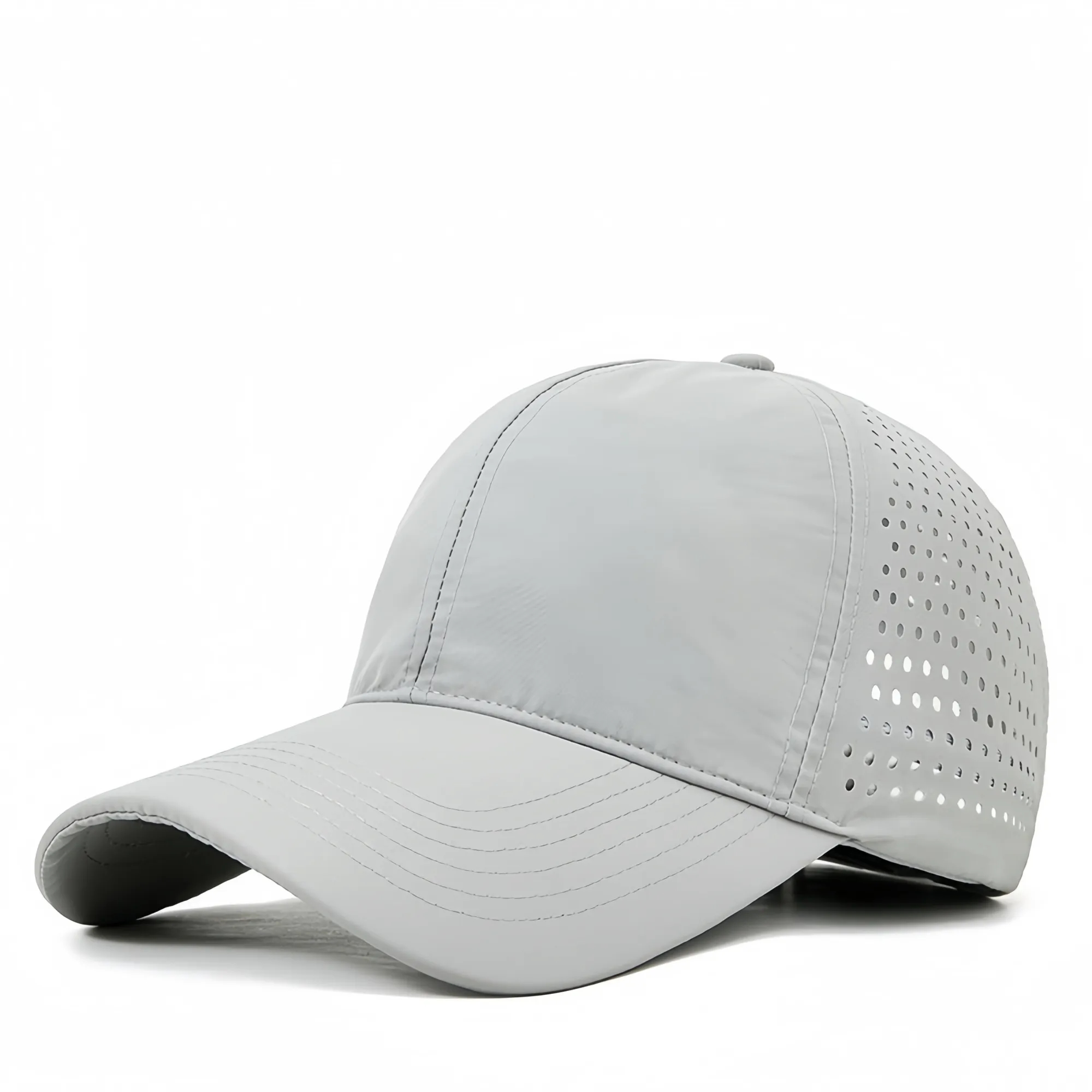 Lightweight & Breathable Quick-Dry Baseball Cap 7