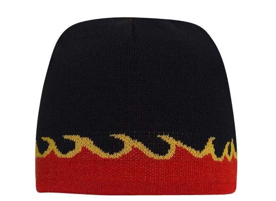 OTTO CAP® 8" Reversible Beanie 9