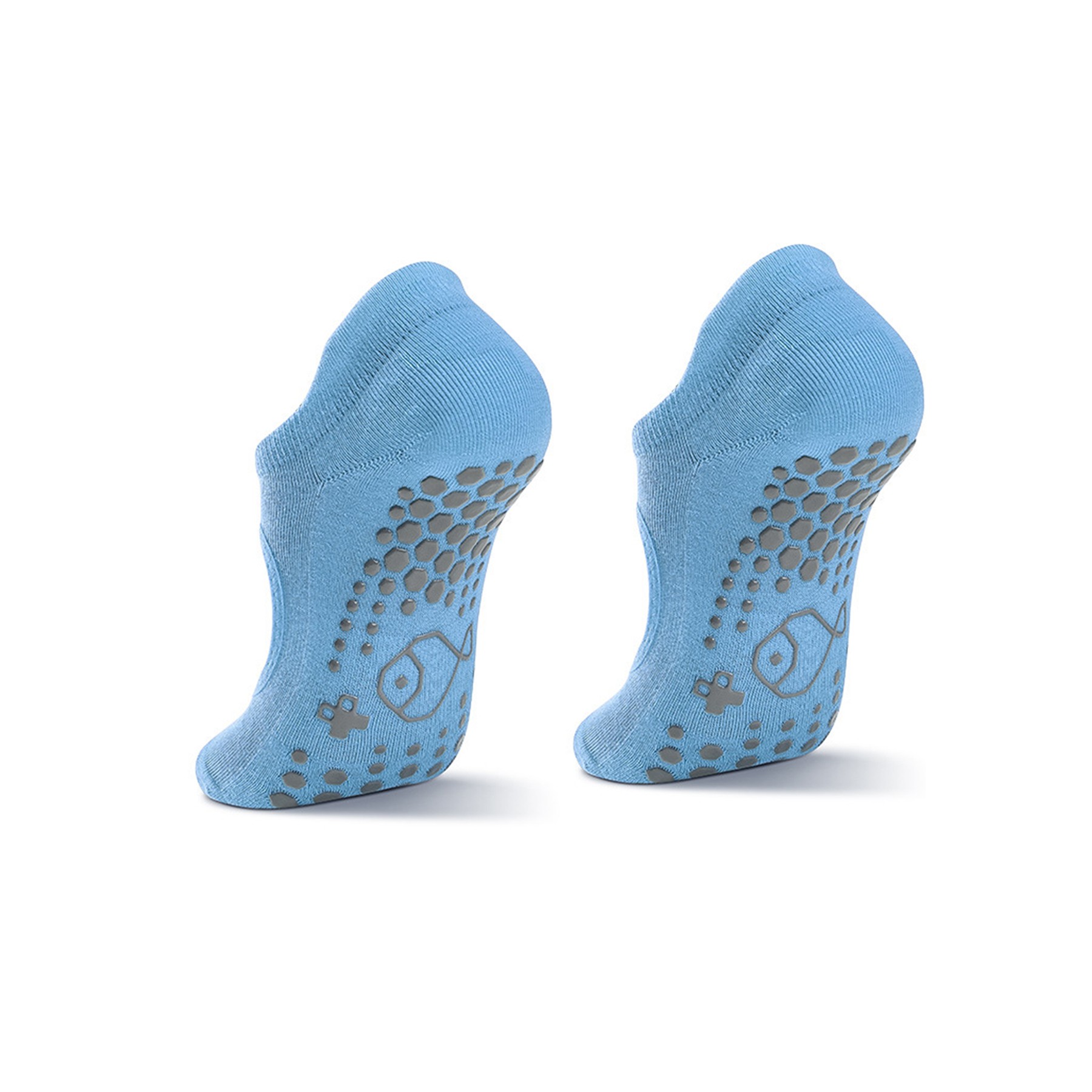 Yoga Short Sock 2