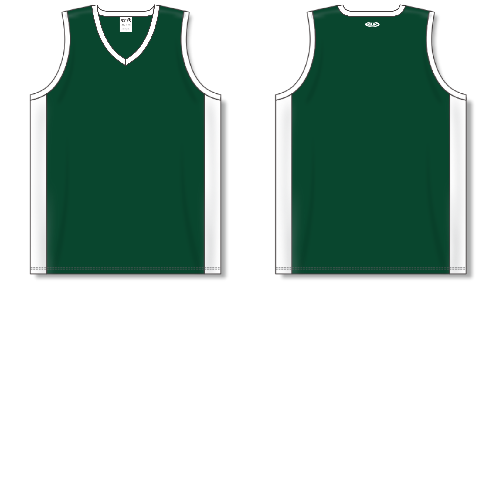 Pro Basketball Jerseys B2115-G01 71