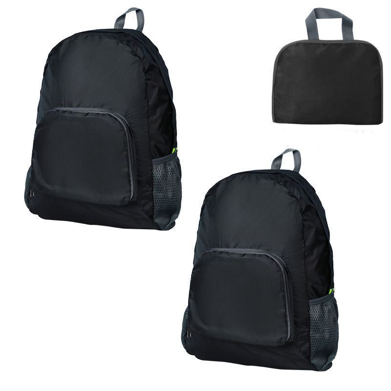 Folding Backpack 9