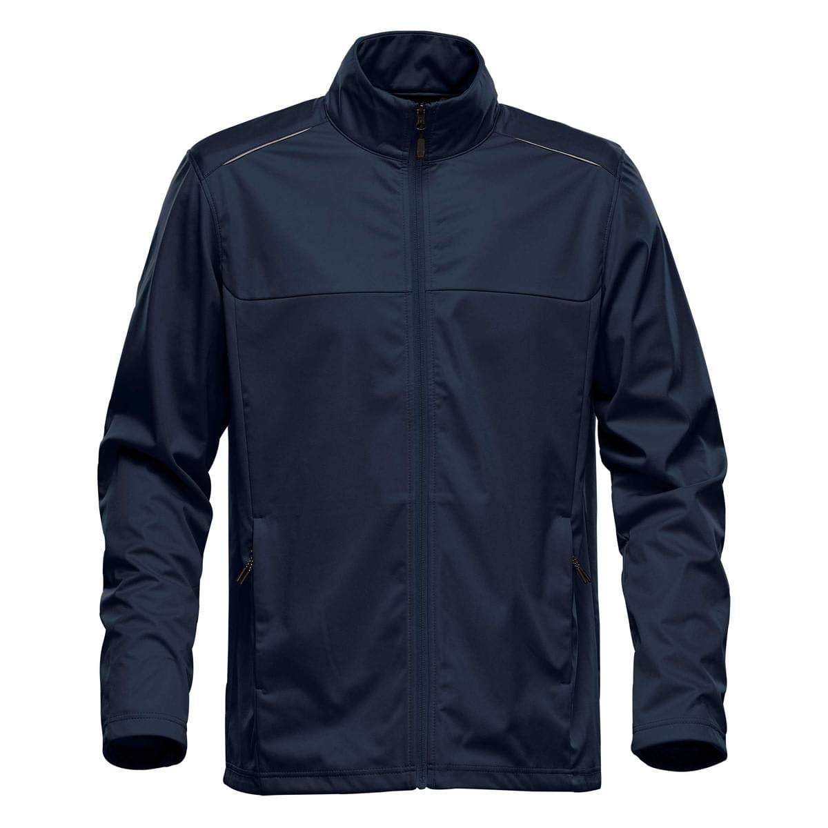 Stormtech Men's Greenwich Lightweight Softshell Jacket 1