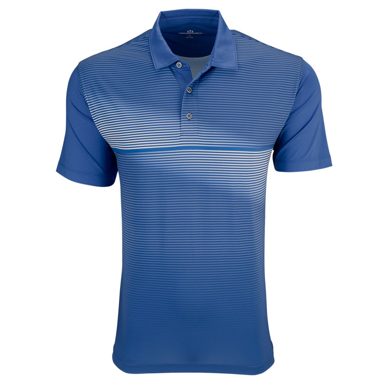 Vansport Pro Highline Polo 6