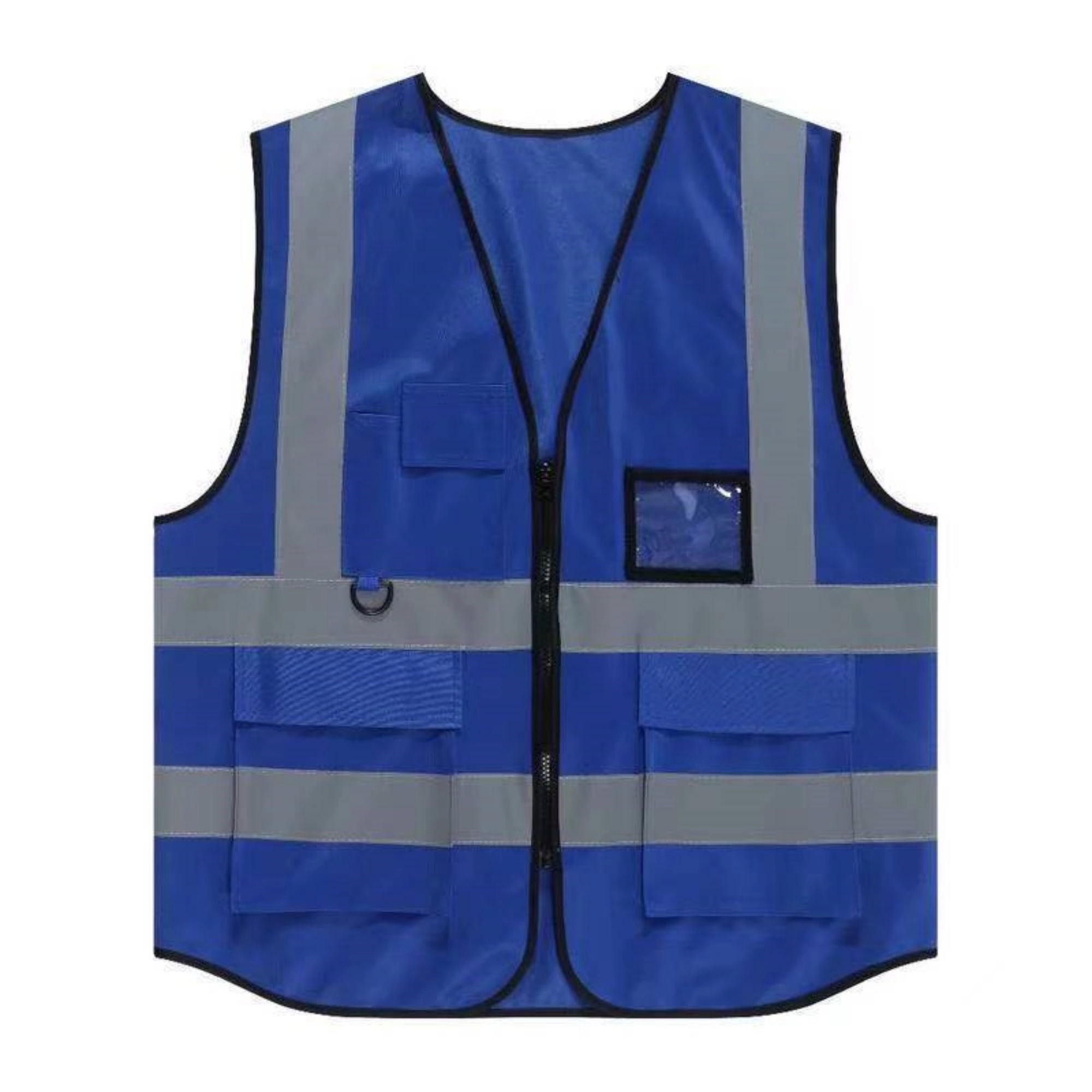 Reflective Safety Vest 6