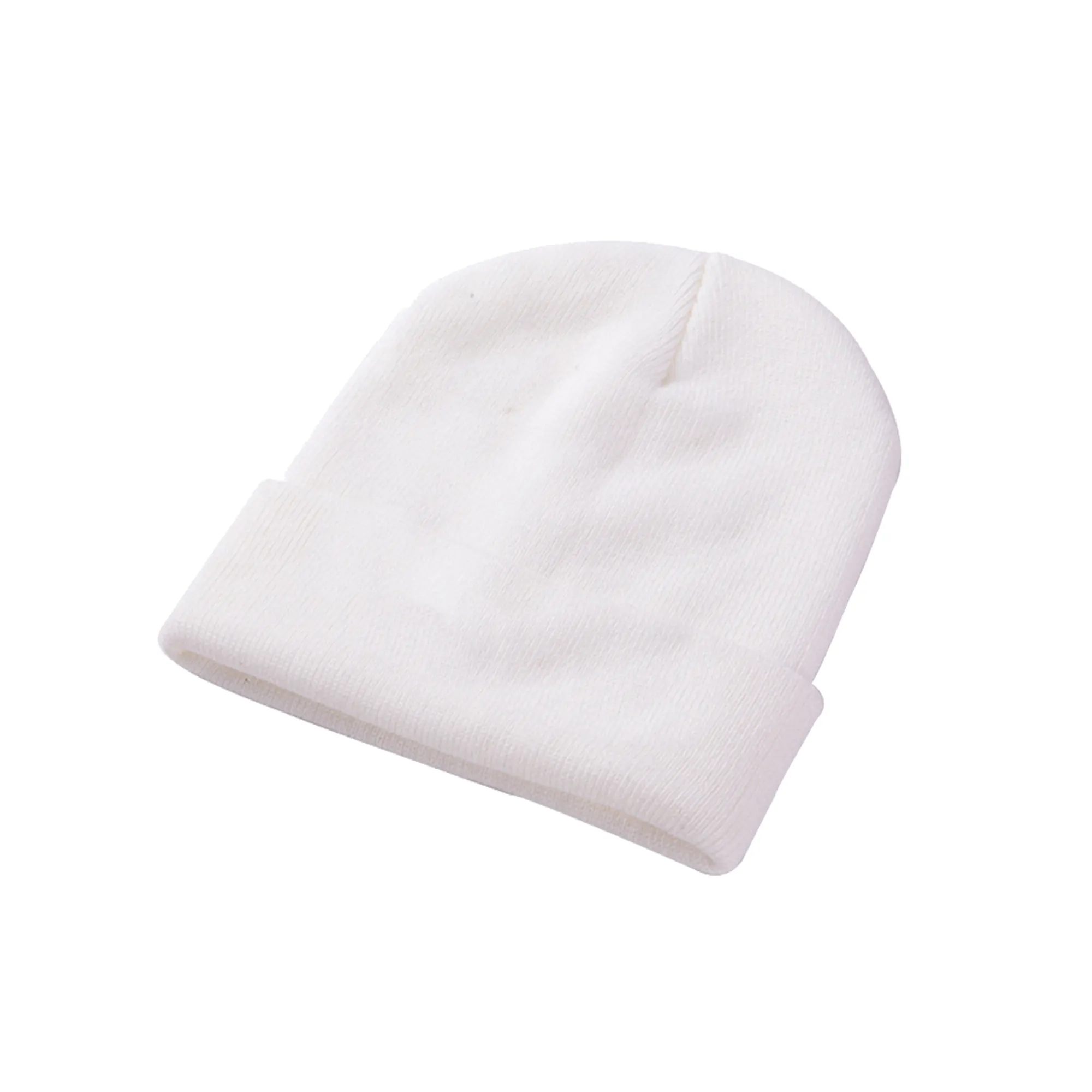 Classic Knit Beanie 4