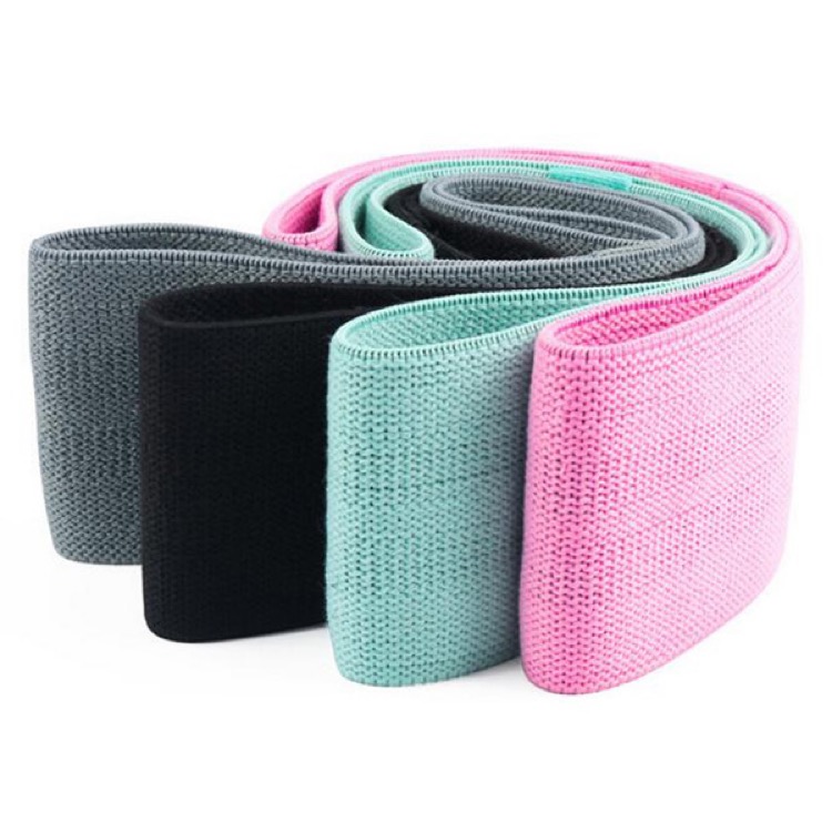 Hip Fitness Band 5