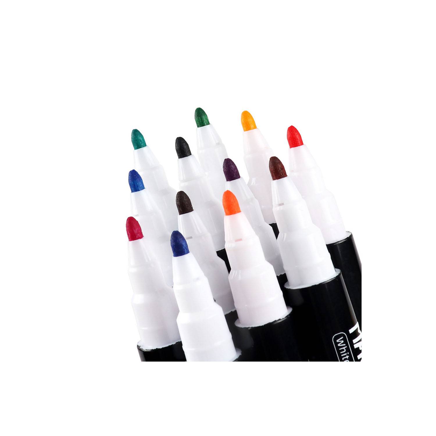 Magnetic Color Painting Marker 8