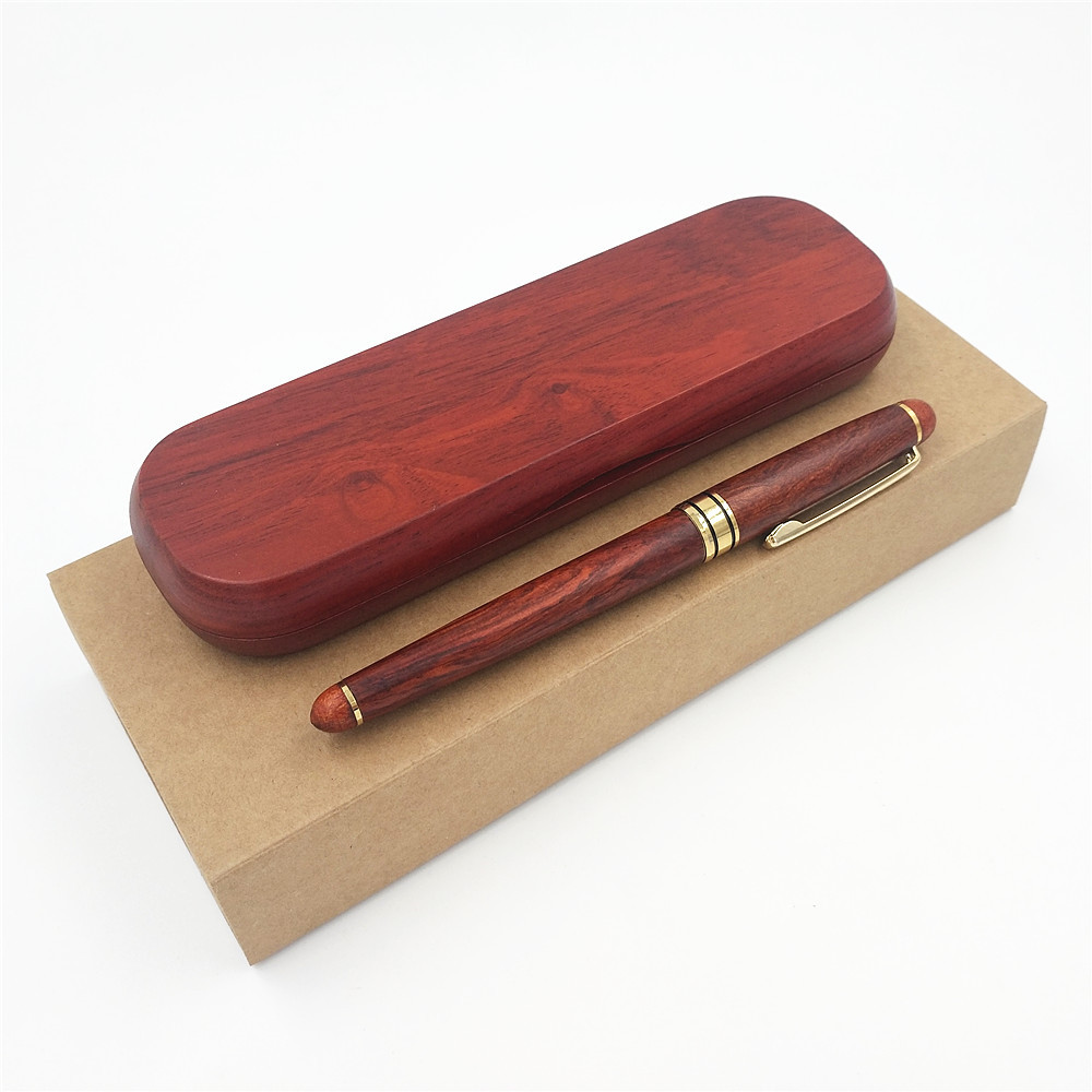 Pen Set with Case 4
