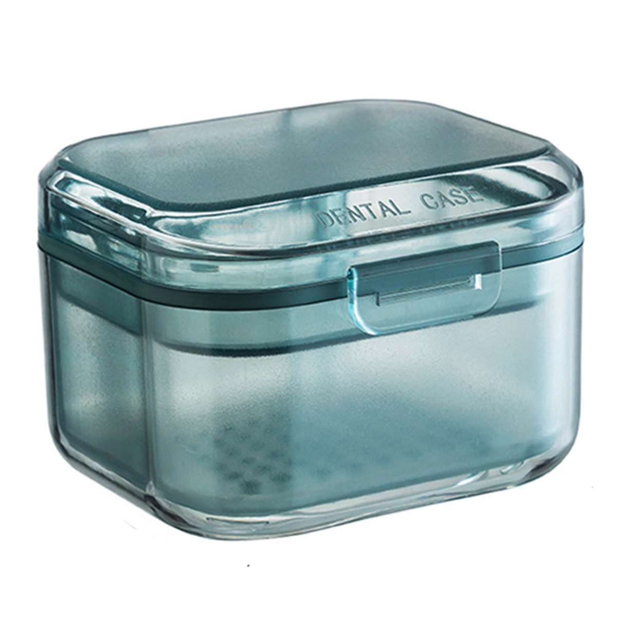 Invisible Braces Retainer Orthodontic Storage Box 5