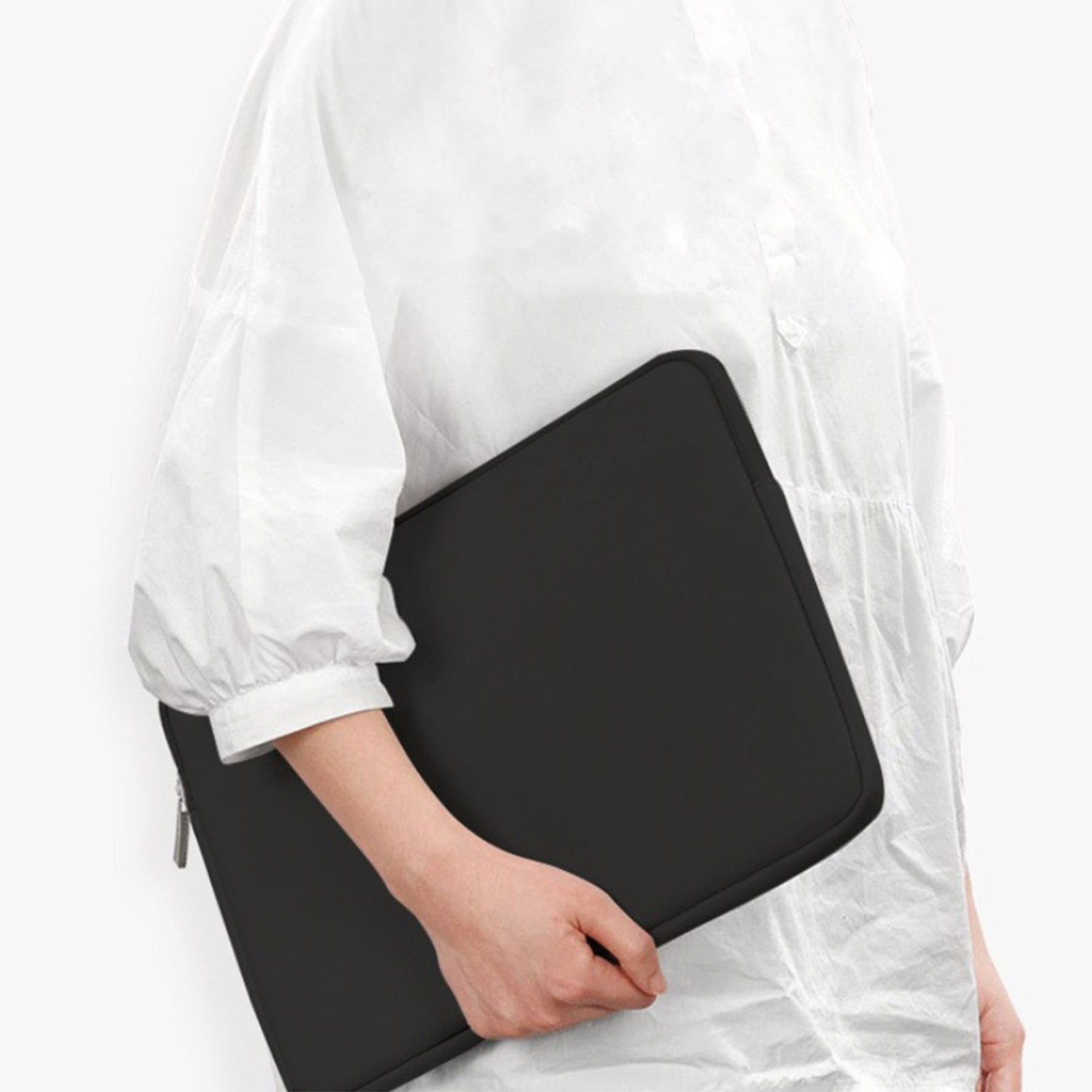 15 Inch Neoprene Laptop Sleeve Case 6