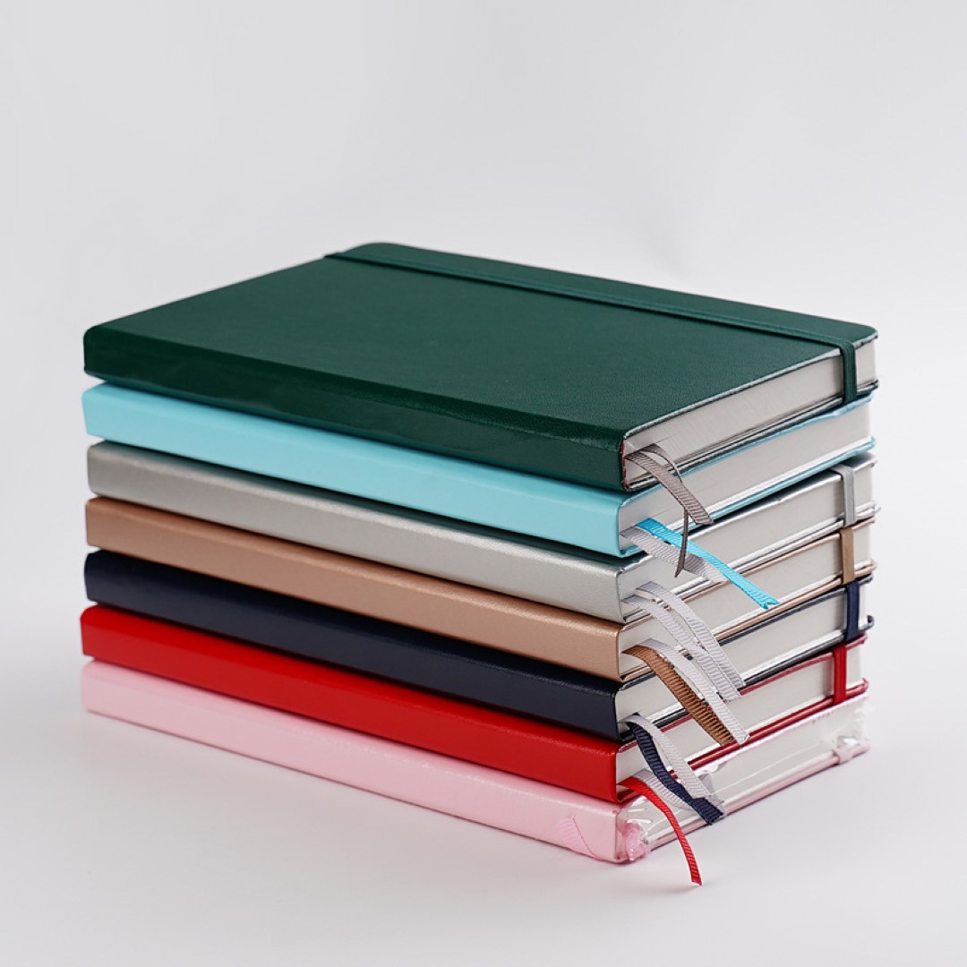 Journal Notebook 1