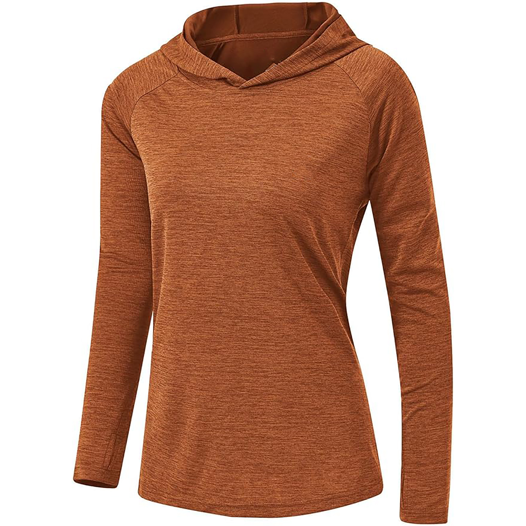 Women's Sun Protection Hoodie 5