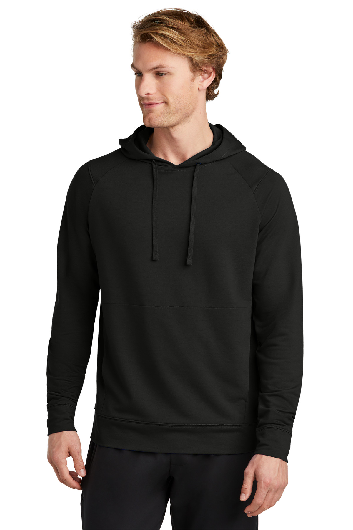 Sport-Wick Flex Fleece Pullover Hoodie