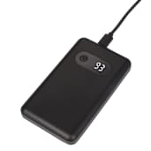 Find My 5000 mAh 18W PD Power Bank/Digital Display 122