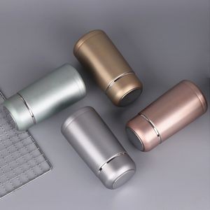 200ml Small Stainless Steel Cup With Double Wall Insulation 29