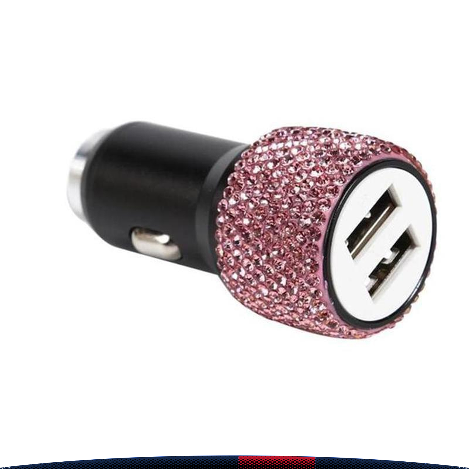 Jade 2in1 Car Charger 7