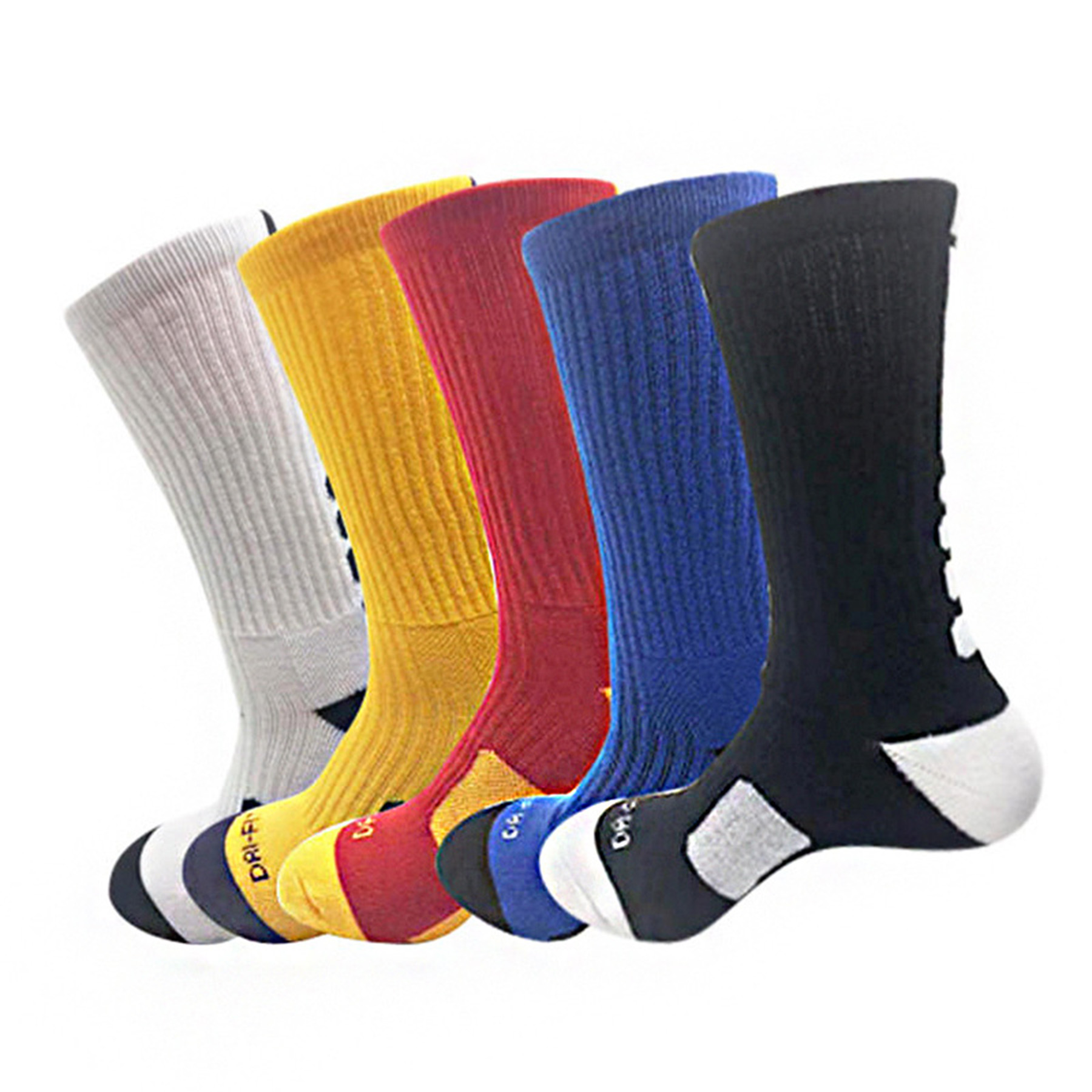 Compression Sock 3