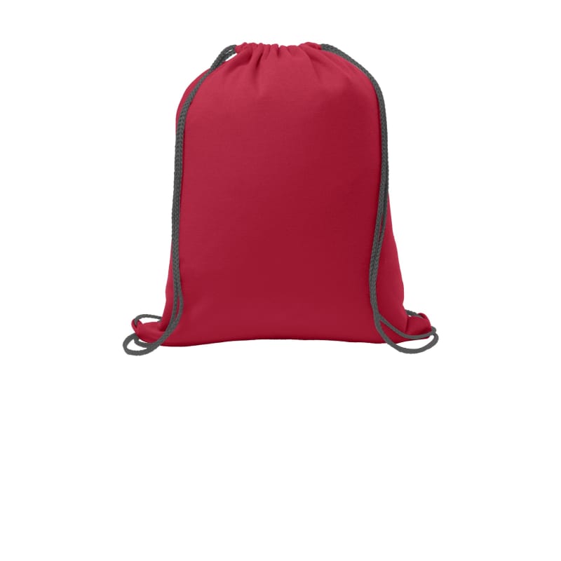 Port & Company Core Fleece Sweatshirt Cinch Pack. 5