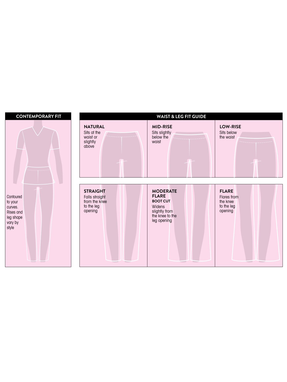 HeartSoul - Break on Through - Women's Drawstring Jogger 10