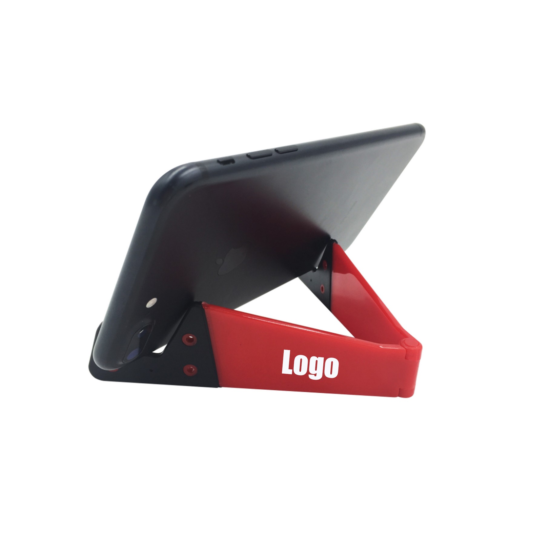 V Shaped Model Mobile Phone Holder 3